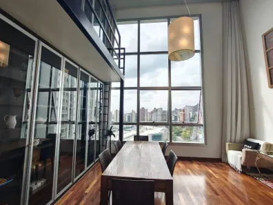 Apartamento com 1 Quarto à venda, 80m² no Belvedere, Belo Horizonte