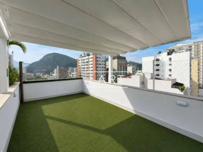 Cobertura com 3 Quartos à venda, 148m² no Ipanema, Rio de Janeiro