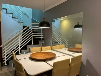 Sobrado com 3 Quartos à venda, 135m² no Parque da Vila Prudente, São Paulo