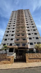 Apartamento com 3 Quartos à venda, 123m² no Vila Monteiro, Piracicaba