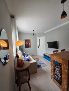 Apartamento com 2 Quartos à venda, 50m² no Boa União (Abrantes), Camaçari
