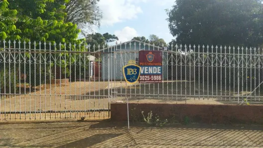 Casa com 2 Quartos à venda, 99m² no Colônia Dona Luíza, Ponta Grossa