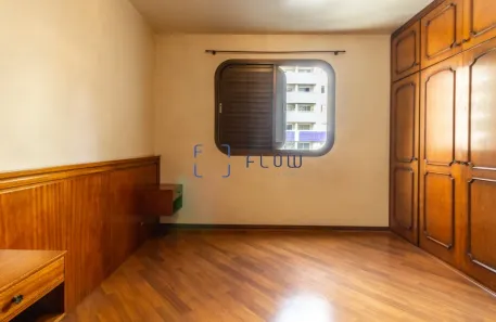 Apartamento com 4 Quartos à venda, 136m² no Perdizes, São Paulo