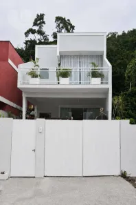 Casa com 4 Quartos à venda, 140m² no Piratininga, Niterói