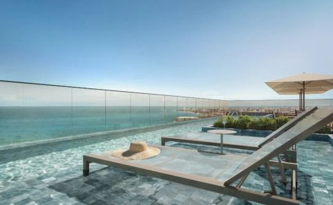 Apartamento com 1 Quarto à venda, 26m² no Cruz das Almas, Maceió