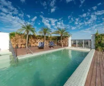 Imóvel Comercial com 1 Quarto à venda, 23m² no Boa Vista, Porto Alegre