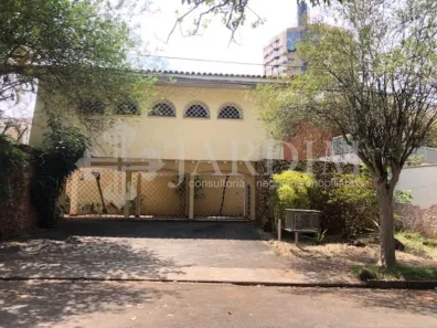 Casa com 4 Quartos à venda, 486m² no São Dimas, Piracicaba