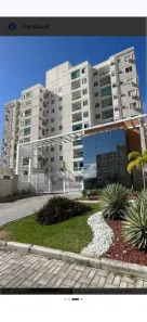 Apartamento com 2 Quartos para alugar, 55m² no Centro, Lauro de Freitas