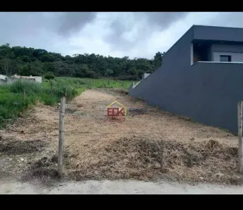 Lote/Terreno à venda, 400m² no Residencial Estoril, Taubaté