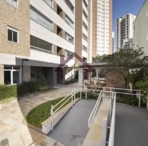 Apartamento com 2 Quartos à venda, 113m² no Vila Firmiano Pinto, São Paulo