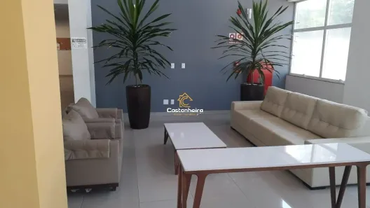 Apartamento com 2 Quartos à venda, 50m² no Plano Diretor Sul, Palmas