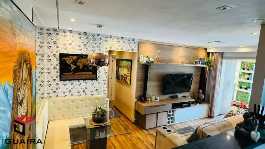 Apartamento com 2 Quartos à venda, 88m² no Ipiranga, São Paulo