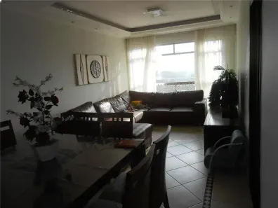Apartamento com 3 Quartos à venda, 140m² no Centro, Santo André