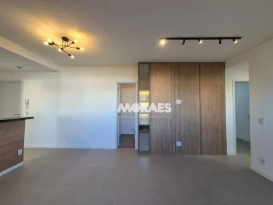 Apartamento com 3 Quartos à venda, 78m² no Vila Aviação, Bauru