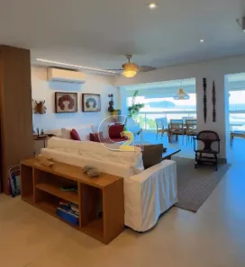 Cobertura com 5 Quartos para alugar, 300m² no Riviera, Bertioga
