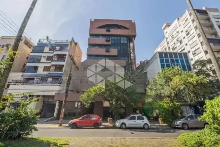 Sala Comercial à venda, 40m² no Menino Deus, Porto Alegre