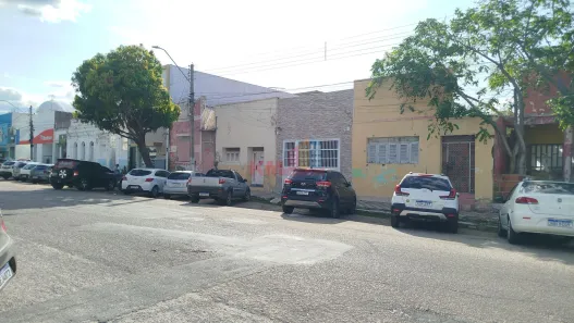 Lote/Terreno à venda, 396m² no Centro, Mossoró