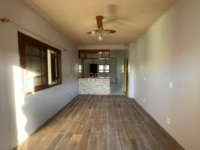 Casa de Condomínio com 2 Quartos à venda, 131m² no Rio Branco, Canoas