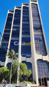 Sala Comercial à venda, 44m² no Setor Oeste, Goiânia