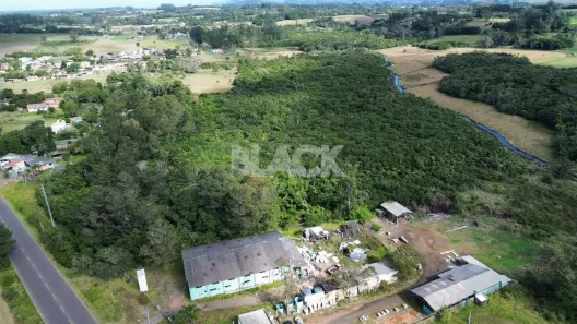 Lote/Terreno à venda, 23895m² no , Torres