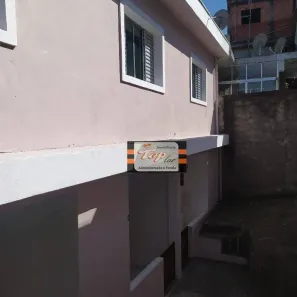 Casa com 1 Quarto para alugar, 30m² no Vila Zat, São Paulo