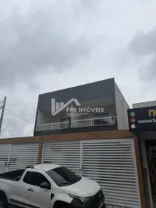Casa com 2 Quartos à venda, 76m² no Nova Mirim, Praia Grande