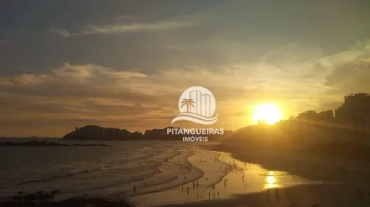 Apartamento com 4 Quartos à venda, 234m² no Pitangueiras, Guarujá