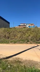 Lote/Terreno à venda, 1194m² no Bela Vista, Resende