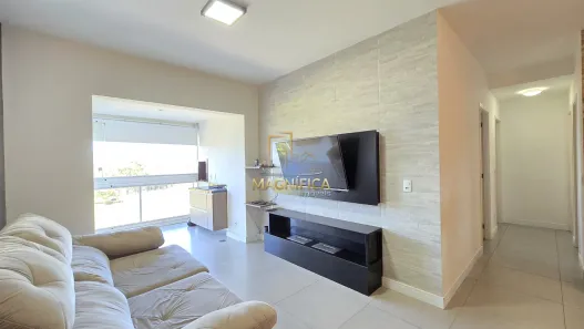 Apartamento com 3 Quartos à venda, 89m² no Cidade Industrial, Curitiba