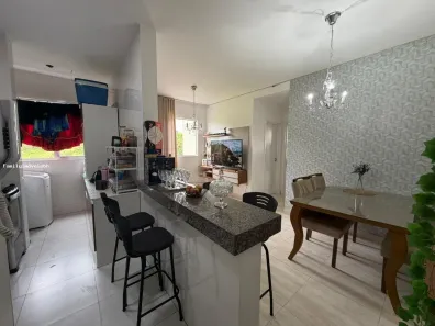 Apartamento com 2 Quartos à venda, 57m² no Palmares, Belo Horizonte