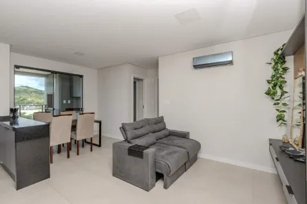 Apartamento com 2 Quartos à venda, 65m² no Praia Brava de Itajaí, Itajaí