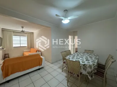 Apartamento com 3 Quartos à venda, 75m² no Enseada, Guarujá