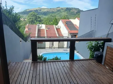 Casa com 3 Quartos à venda, 125m² no Aberta dos Morros, Porto Alegre