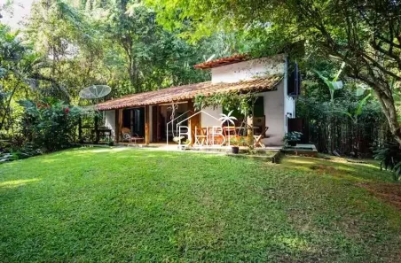 Casa com 3 Quartos à venda, 150m² no Barra do Sahy, São Sebastião