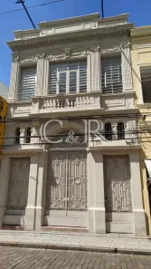 Imóvel Comercial com 4 Quartos para alugar, 900m² no Centro, Campinas
