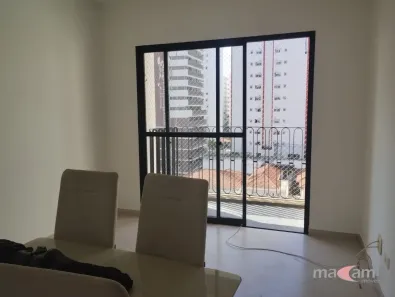 Apartamento com 2 Quartos para alugar, 64m² no Brooklin Paulista, São Paulo