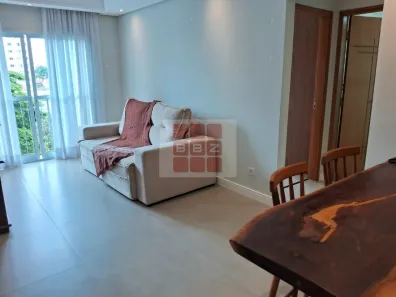 Apartamento com 1 Quarto à venda, 45m² no Cambuci, São Paulo