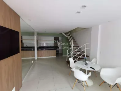 Casa de Condomínio com 3 Quartos à venda, 156m² no Taquara, Rio de Janeiro