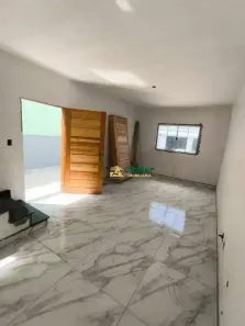 Sobrado com 3 Quartos à venda, 100m² no Vila São João Batista, Guarulhos
