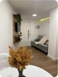 Kitnet à venda, 30m² no Botafogo, Rio de Janeiro