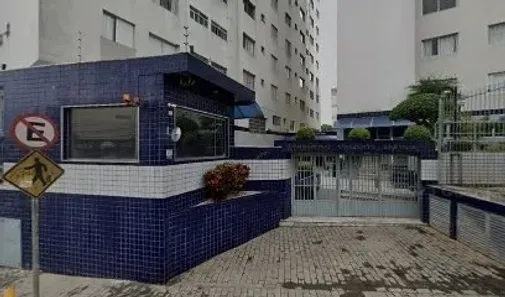 Apartamento com 2 Quartos à venda, 50m² no Taboão, São Bernardo do Campo