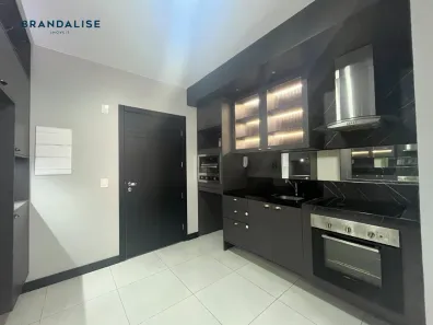 Apartamento com 1 Quarto para alugar, 38m² no Marechal Rondon, Canoas