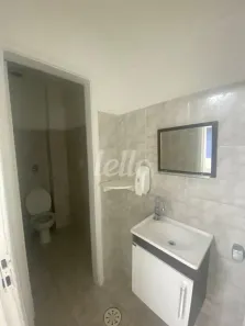 Sala Comercial para alugar, 30m² no Santo Amaro, São Paulo