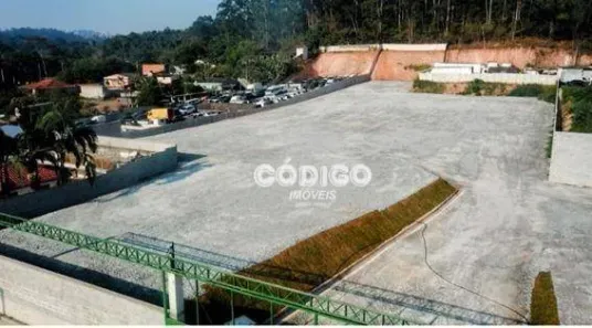Lote/Terreno para alugar, 8700m² no Jardim Doraly, Guarulhos