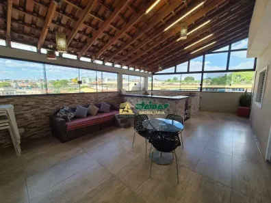Sobrado com 3 Quartos à venda, 220m² no Cocaia, Guarulhos