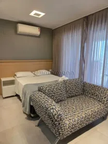 Apartamento com 1 Quarto à venda, 31m² no Sumarezinho, São Paulo