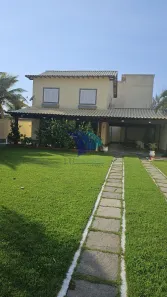 Casa com 3 Quartos à venda, 190m² no Praia do Foguete, Cabo Frio