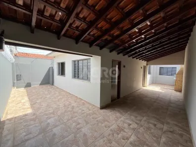 Casa com 3 Quartos à venda, 150m² no Centro, Bauru