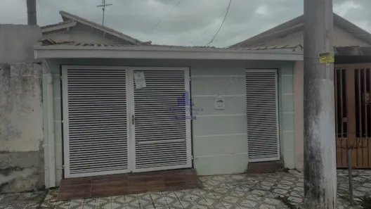Casa com 3 Quartos à venda, 135m² no Centro, Taubaté