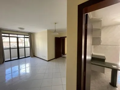 Apartamento com 3 Quartos à venda, 90m² no Jardim das Nações, Taubaté
